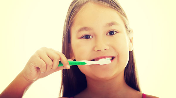 Get Your Kids to Brush, Five of the Best Ideas