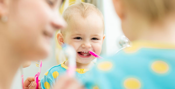 Baby Teeth Are Temporary, So Are They Really Important?
