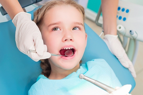 Treatment and Diagnosis for Your Child’s Teeth Grinding